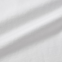 身頃部分は、さらりと肌に心地よい接触冷感加工の綿100%素材