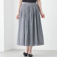 モデル身長167cm／M