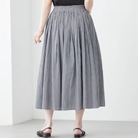 モデル身長167cm／M