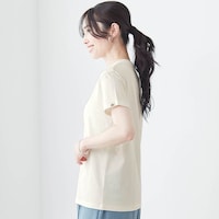 モデル身長167cm／M