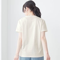 モデル身長167cm／M