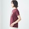 モデル身長170cm／M