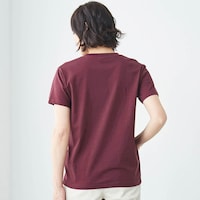 モデル身長170cm／M