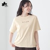 【ロゴス・パーク/LOGOS Park】アウトドアアイコンプリントTシャツ