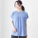 ブルー