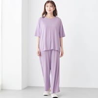 モデル身長166cm／M