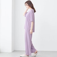モデル身長166cm／M
