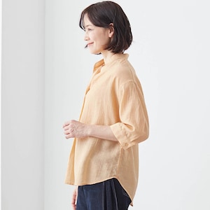 モデル身長170cm／M