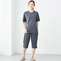 モデル身長166cm／M