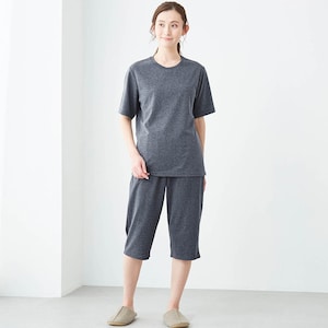 モデル身長166cm／M
