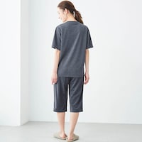 モデル身長166cm／M