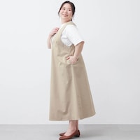 モデル身長158cm／3L
