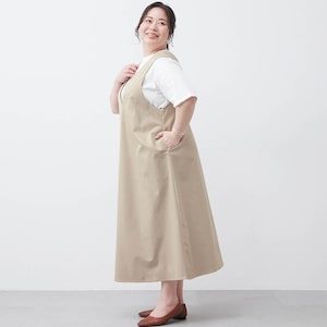 モデル身長158cm／3L