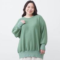 モデル身長158cm／3L
