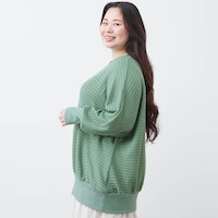 モデル身長158cm／3L