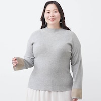 モデル身長158cm／3L