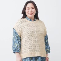 モデル身長158cm／3L