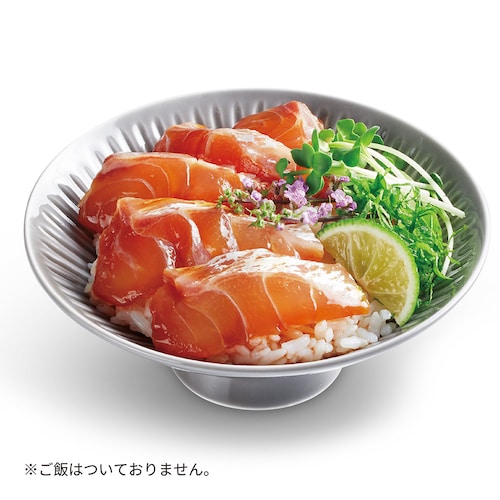 鹿児島県産春獲れ真鯛の漬け丼の具 60g×5袋