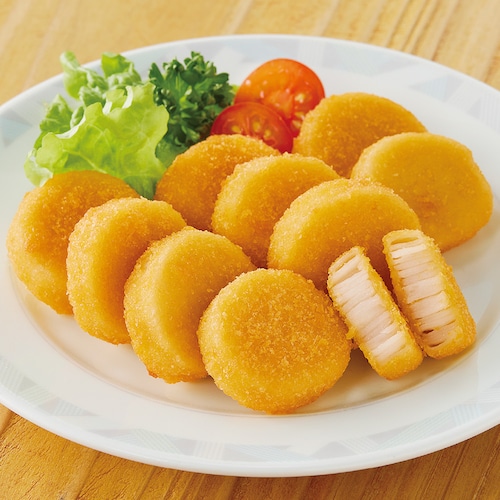 貝柱風味フライ 50個