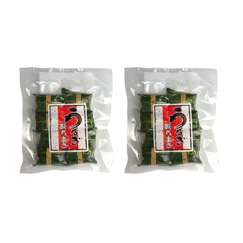 国産うなぎの笹ちまき 16個