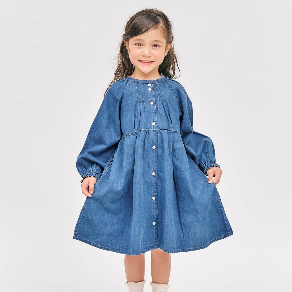 【セラフ/Seraph】まいにちワンピース