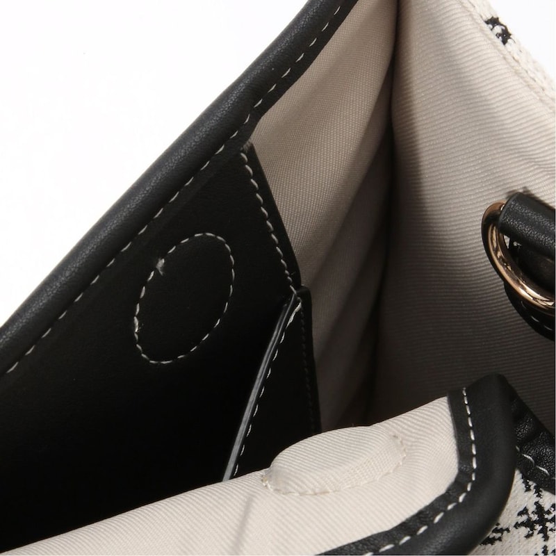 内蔵マグネット部分