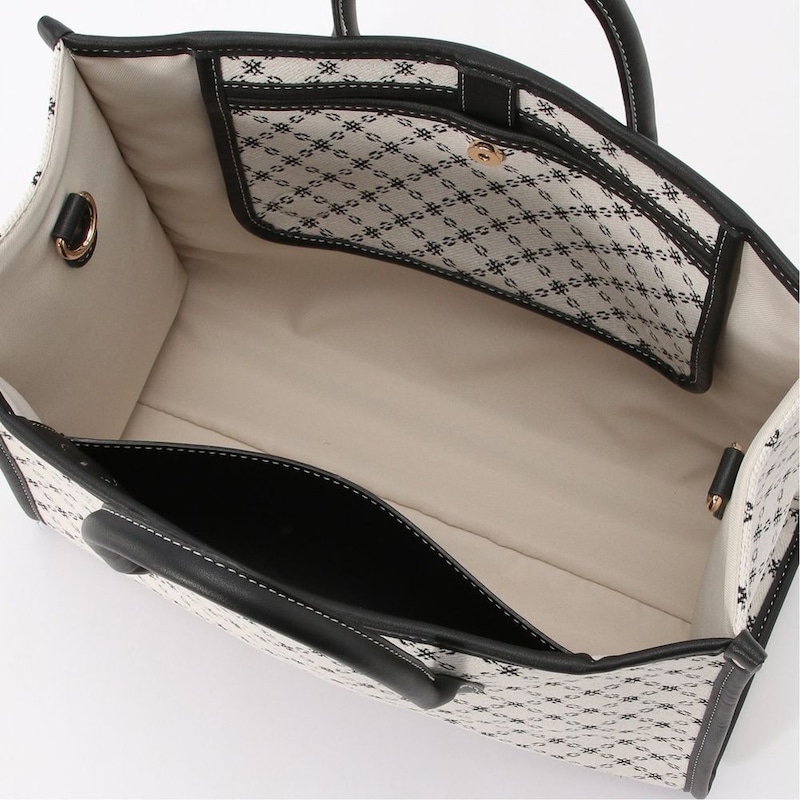 内側（ホワイト）