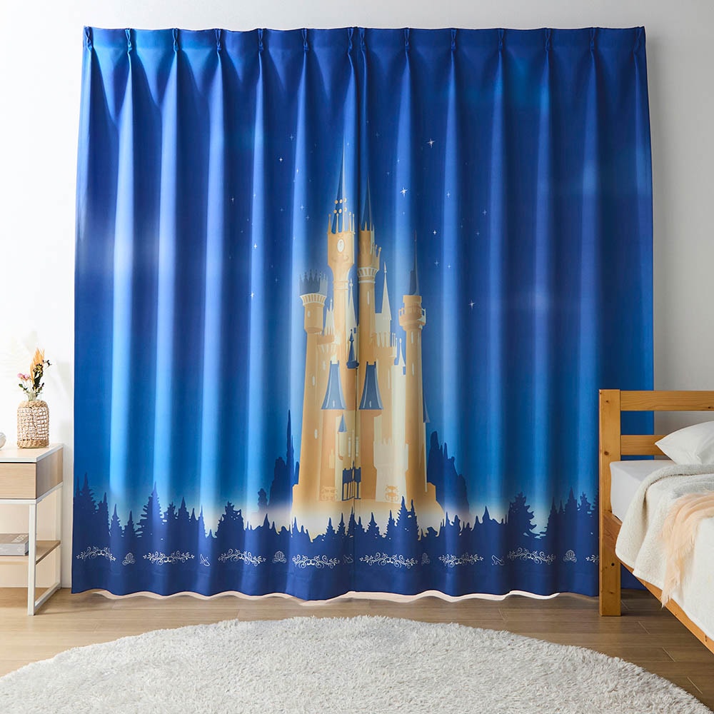 約100×200㎝の使用イメージ