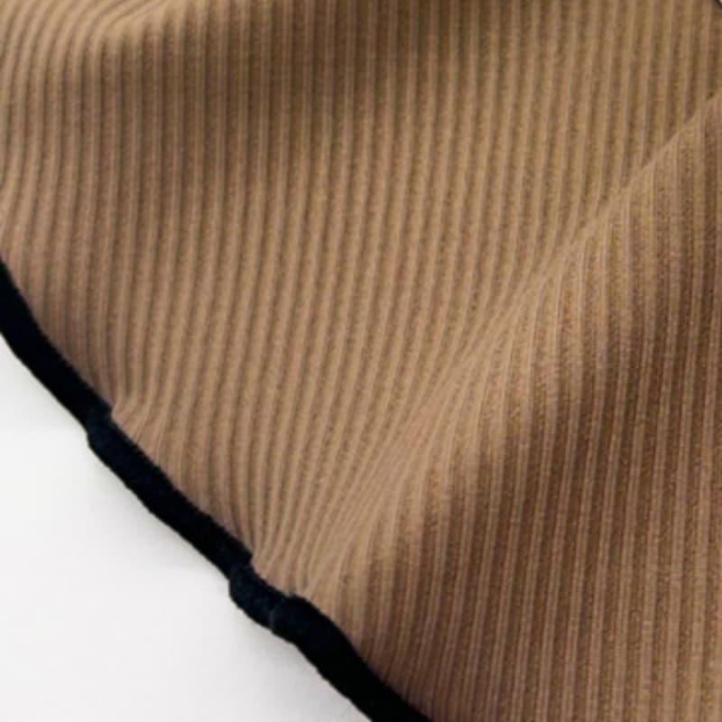 モカ生地アップ