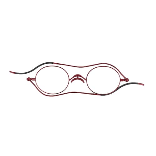 「薄さが叶える、心地よさ」栞のように薄いリーディンググラス【UV・ブルーライトカット】 ＜＋1.0／＋2.0／＋2.5／＋3.0＞