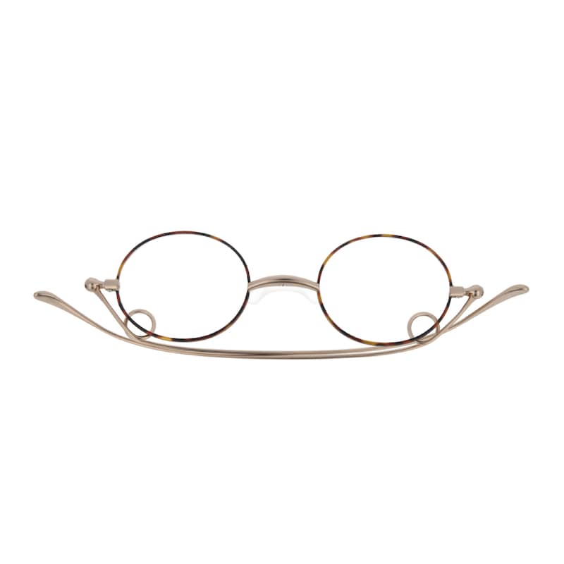 ゴールドマット