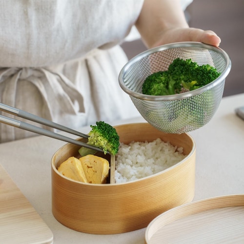 下ごしらえザル