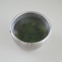 11サイズは、玉ねぎ1/2個分の水さらしにちょうどいいサイズ
