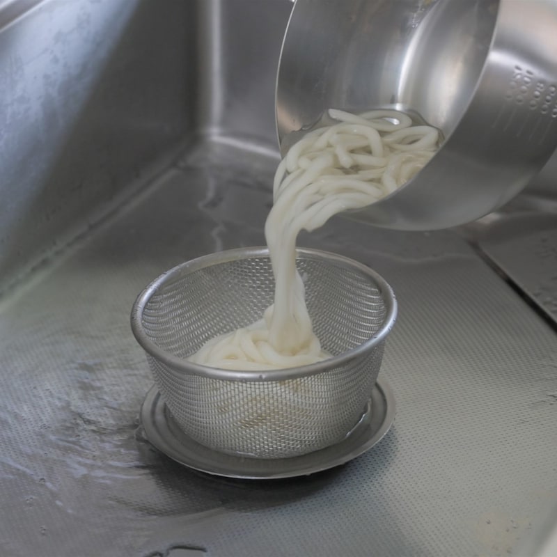 (下ごしらえザル 13)