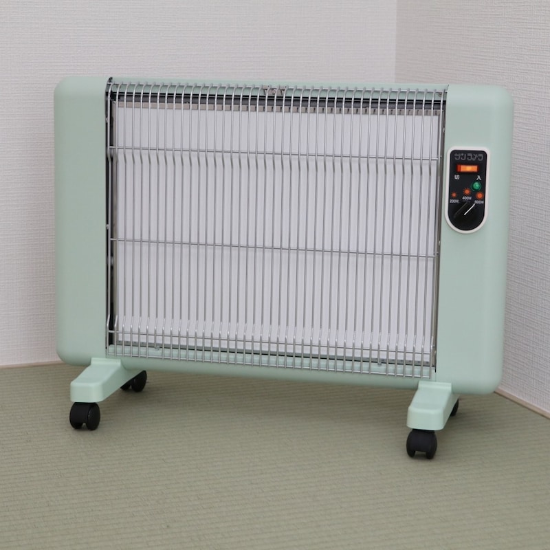 和室や畳にも馴染むデザイン