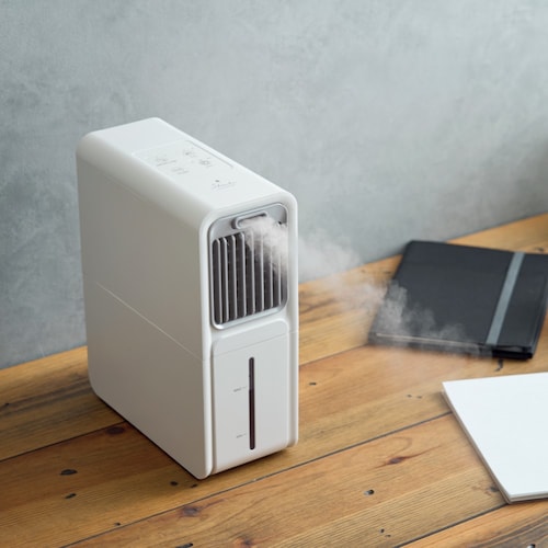 クールミストファン