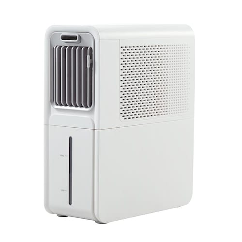 クールミストファン