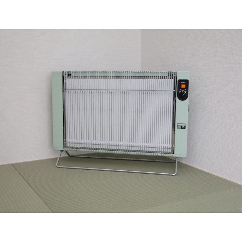 和室や畳にも馴染むデザイン