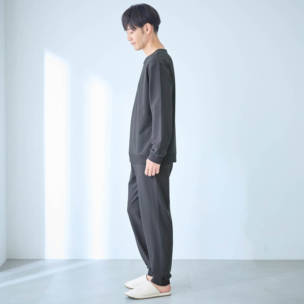 モデル身長176cm／L