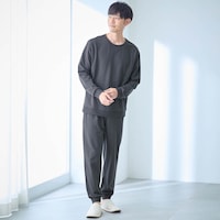 モデル身長176cm／L