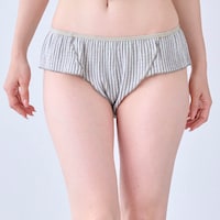 モデル身長168cm／M～L