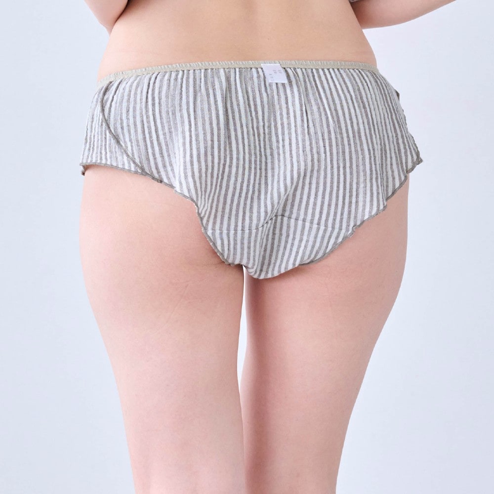 モデル身長168cm／M～L