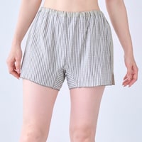 モデル身長168cm／M～L