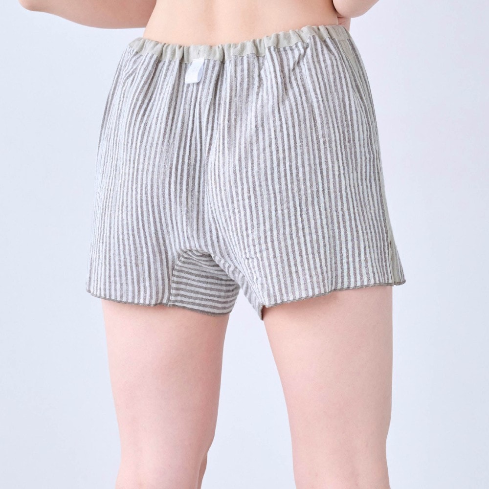 モデル身長168cm／M～L