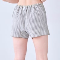 モデル身長168cm／M～L