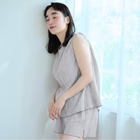 モデル身長163cm／M～L