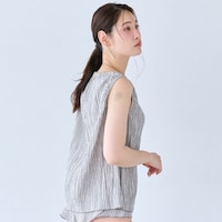 モデル身長168cm／M