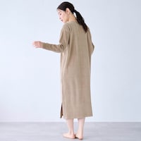モデル身長168cm／M