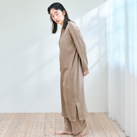 モデル身長163cm／M