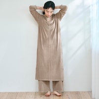 モデル身長163cm／M